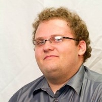 Target Employee Brian Salter's profile photo