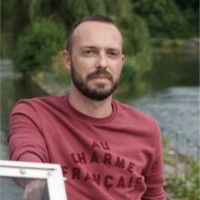 Umaï Employee Frederic Manche's profile photo