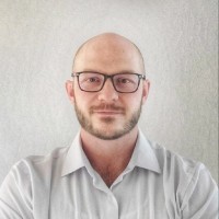 Brimstone Employee David Grills's profile photo