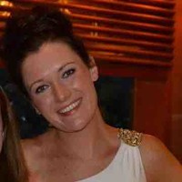 Casebook PBC Employee Jennifer Springer's profile photo