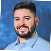 Michael Espinoza Email & Phone Number