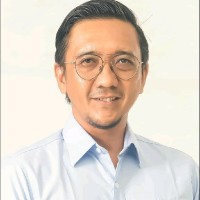 MERCY Malaysia Employee Fadhil Roslan's profile photo