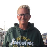 University of Alaska Employee Jamie Heckman's profile photo