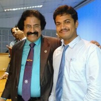 Deccan Auto Employee K.v. Kumar's profile photo