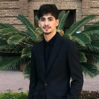 eSEED Employee Ahmed Ibrahim's profile photo