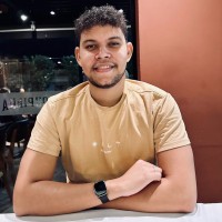 Linear Sistemas Employee Gustavo Santos's profile photo