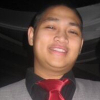 Alaska Airlines Employee Matthew Chavez's profile photo