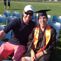 Bobby Hastry Email & Phone Number | Woburn high school Special