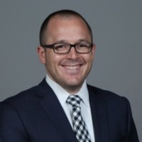 Miami Dolphins and Hard Rock Stadium Employee Brandon Shore's profile photo