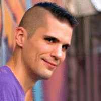 Andrew Bach Email & Phone Number