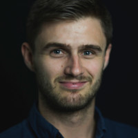 Black Forest Labs Employee Anthony Charbonnier's profile photo