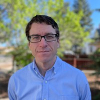 The Colorado Sun Employee Lance Benzel's profile photo