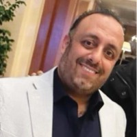 grace deli & bagels Employee Bashar Barakat's profile photo