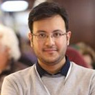 Mato Group Employee Alireza Ghasemi's profile photo
