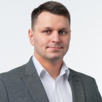 Konrem S.A. Employee Kamil Sulowski's profile photo