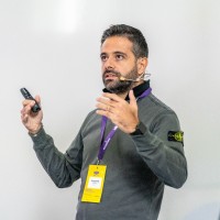 Accenture Employee Giuseppe Giordano's profile photo