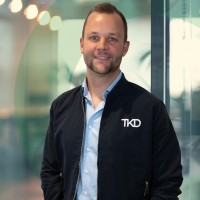 TKD Employee Kevin Cannella's profile photo