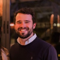 Construbuild Services Lda. Employee Pedro Lopes's profile photo