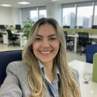 Droga Clara Employee Dayanna Silva's profile photo