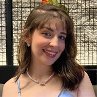 Naheli Silva de Carvalho's profile photo