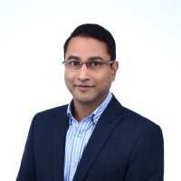 Chronicle Employee Subhendu Sahu's profile photo