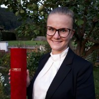 PENGG Kabel GmbH Employee Nathalie Schmoll's profile photo
