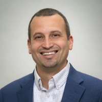 Florence Bank Employee David Limero's profile photo