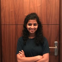 Sruthi Krishna Email