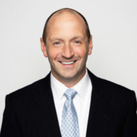 CGI Employee Chris Peck's profile photo