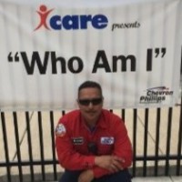 Chevron Phillips Chemical Company Employee Rick Guzman's profile photo