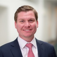 Vanguard Employee Justin Hales's profile photo