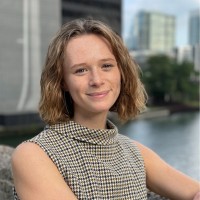 The Fire Station Cannabis Co. Employee Maggie Duly's profile photo