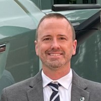 Volvo Trucks North America Employee Brian Balicki's profile photo
