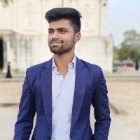 Creatick Solutions Employee Ashish Ranjan's profile photo