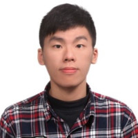 聯發科 Employee Derek Yeh's profile photo