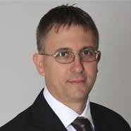 Sonaris Employee Várfalvi Balázs's profile photo