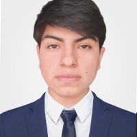 MR & Associates Employee David B.'s profile photo