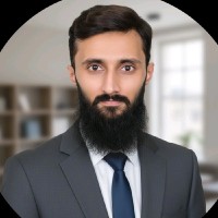 Haider Saeed Email