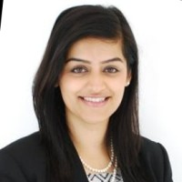 Saira Farooqui Email