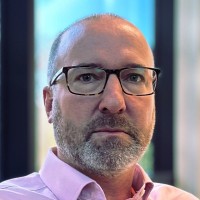 Johnson & Johnson | Vision Employee Jonathan Goode's profile photo