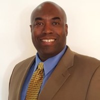 Naval Surface Warfare Center (NSWC) Employee Gil Yarbrough's profile photo