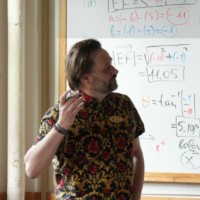 Denis Zavalishin Email