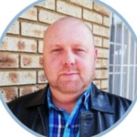 Watericon Employee Henning Erasmus's profile photo