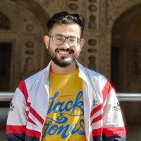 GoDaddy Employee Sagar Soni's profile photo