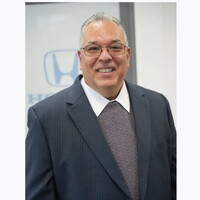 Honda Employee Martin Osa's profile photo