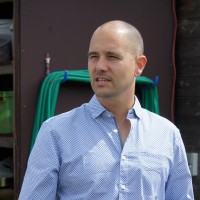 Floréac nv Employee Pieter van de Velde's profile photo