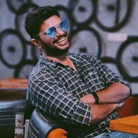 Inter Smart Employee Vishnu Sasidharan's profile photo