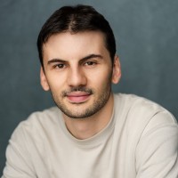 Pinch Point Productions Employee Cameron Perry's profile photo