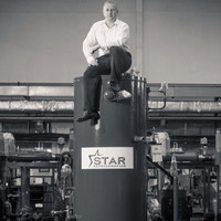 Star Refrigeration Employee Dave Pearson's profile photo