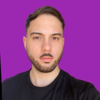 Devlights Employee Balthasar de Weert's profile photo